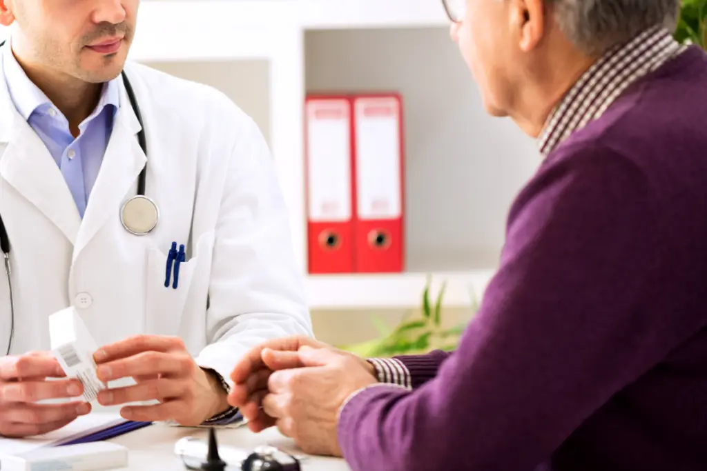 new medicine service cambridge